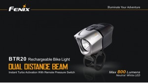 Fenix BTR20